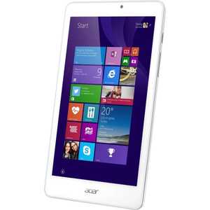 Планшет Acer Iconia Tab W1-810 32Gb white (NT.L7GER.001)
