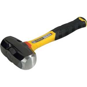 Мини-кувалда Stanley 1.8кг Antivibe FatMax (FMHT1-56009)