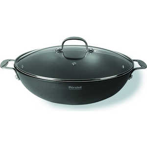 Сковорода wok Rondell Wok d 32 см RDA-114