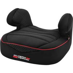 Бустер Nania Dream Ferrari Black черный 259954