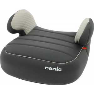 Бустер Nania Dream Quilt Shadow Limited темно-серый/светло-серый 252142