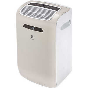 Кондиционер Electrolux EACM-10 GE/N3_WG