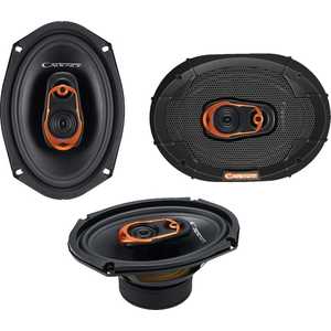 Автоакустика Cadence QRS-69