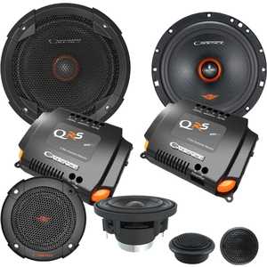 Автоакустика Cadence QRS-6K3