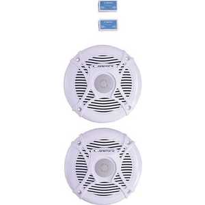 Автоакустика Cadence SQS-65B