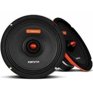 Автоакустика Cadence XM64VI