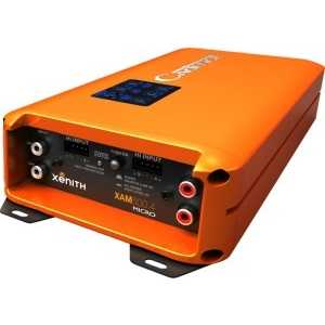 Усилитель автомобильный Cadence XAM-500.4BT