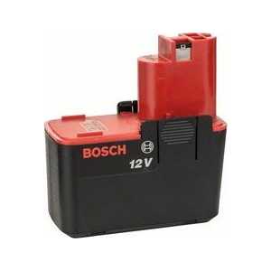 Аккумулятор Bosch 12В 2.6Ач NIMH (2.607.335.250)
