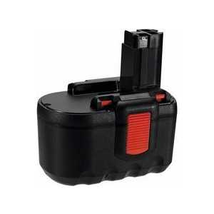 Аккумулятор Bosch 24В 2.4Ач NiCd (2.607.335.448)
