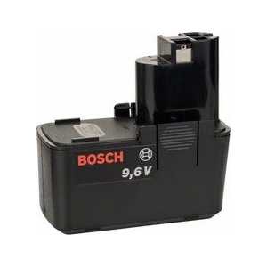 Аккумулятор Bosch 9.6В 1.5Ач NiCd (2.607.335.037)