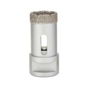 Коронка алмазная Bosch 27мм Dry Speed Best for Ceramic (2.608.587.118)