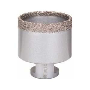 Коронка алмазная Bosch 57мм Dry Speed Best for Ceramic (2.608.587.127)