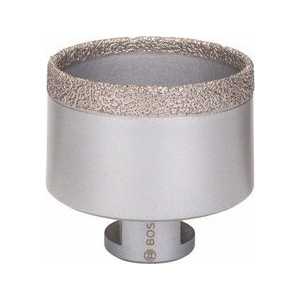 Коронка алмазная Bosch 70мм Dry Speed Best for Ceramic (2.608.587.132)