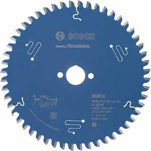 Диск пильный Bosch 160х20мм 52зуба Expert for Aluminium (2.608.644.094)