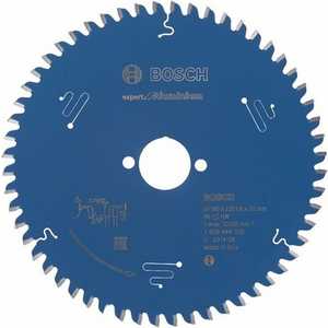 Диск пильный Bosch 190х30мм 56зубьев Expert for Aluminium (2.608.644.102)