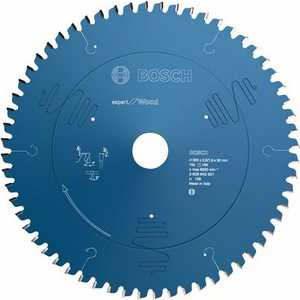 Диск пильный Bosch 190х30мм 40зубьев Expert for Wood (2.608.644.084)