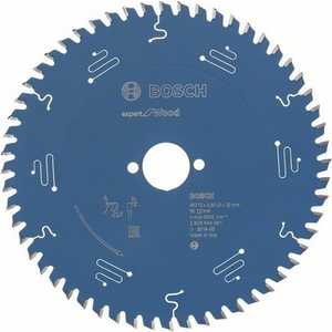 Диск пильный Bosch 210х30мм 56зубьев Expert for Wood (2.608.644.061)