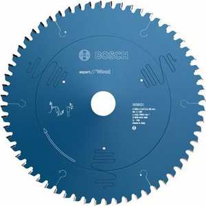 Диск пильный Bosch 250х30мм 40зубьев Expert for Wood (2.608.644.080)