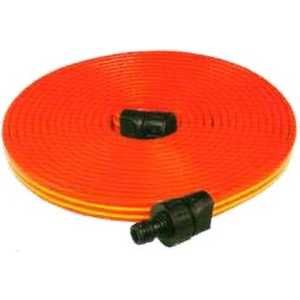 Шланг дождеватель Elitech 1/2" (12мм) 7.5м (1005.003400)