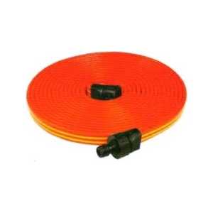 Шланг дождеватель Elitech 1/2" (12мм) 15м (1005.003500)
