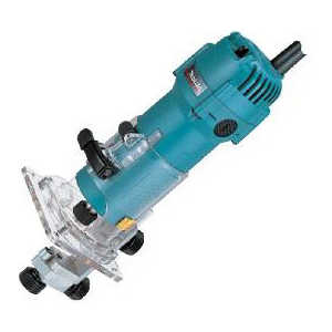 Кромочный фрезер Makita 3707F