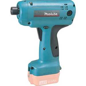 Шуруповерт Makita 6797FDZ без аккумулятора и з/у