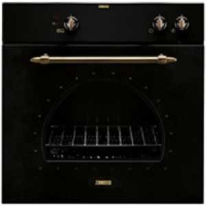 Газовый духовой шкаф Zanussi ZLB 151 NC