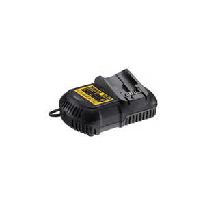 Зарядное устройство DeWALT 10.8/14.4/18В XR Li-Ion (DCB 105)