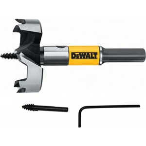 Сверло Форстнера DeWALT 51мм (DT 4582)