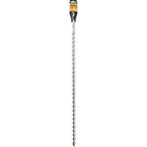 Бур SDS-Plus DeWALT 18х750х800мм (DT 9592)