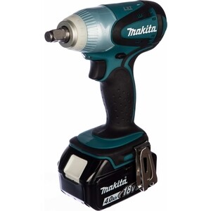 Гайковерт аккумуляторный Makita DTW251RME
