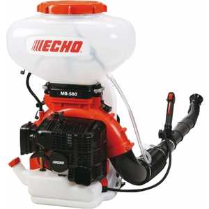 Опрыскиватель бензиновый Echo MB-580