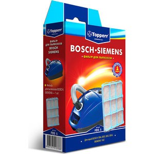 Фильтр для пылесосов Topperr 1140 FBS 5