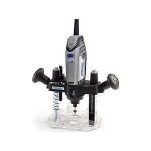 Приставка для фрезерования Dremel (26150335JA)