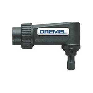 Угловая приставка Dremel (2615057532)