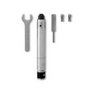 Малая сменная ручка Dremel цанги 2.4/3.2мм для Fortiflex (2615910100)