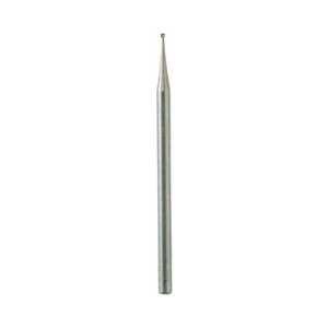 Гравировальный резец Dremel 0.8х45мм (26150108JA)