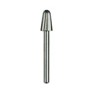 Насадка для фрезерной обработки Dremel 6.4х38мм (26150117JA)