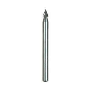 Насадка для фрезерной обработки Dremel 3.2х38мм (26150118JA)