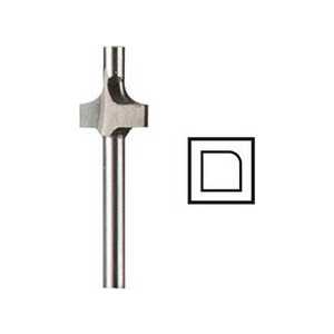 Резец для фасонно-фрезерного станка Dremel 9.5х37мм (2615061532)
