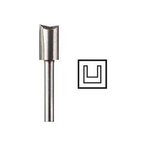 Резец для фасонно-фрезерного станка Dremel 6.4х36мм (2615065432)