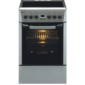 Электрическая плита Beko CE 58200 S