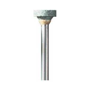 Шлифовальный камень Dremel 10.3х39мм из карбида кремния (26155602JA)