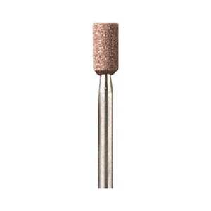 Шлифовальный камень Dremel 4.8х38мм из оксида алюминия (26158153JA)