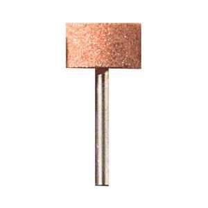 Шлифовальный камень Dremel 15.9х38мм из оксида алюминия (26158193JA)