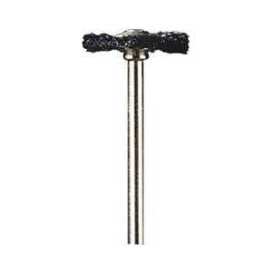 Щетинная щётка Dremel 19х44мм (26150403JA)