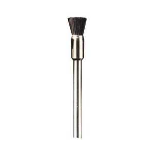Щетинная щётка Dremel 3.2х47мм (26150405JA)