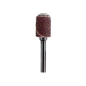 Шлифовальная насадка Dremel 6.4мм и шлифлента P60 (26150430JA)
