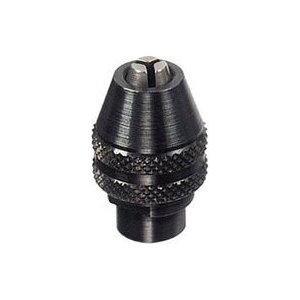 Кулачковый патрон Dremel 0.4-3.4мм (2615448632)
