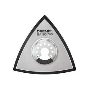 Шлифовальная подошва Dremel Multi-Max MM14 (2615M014JA)